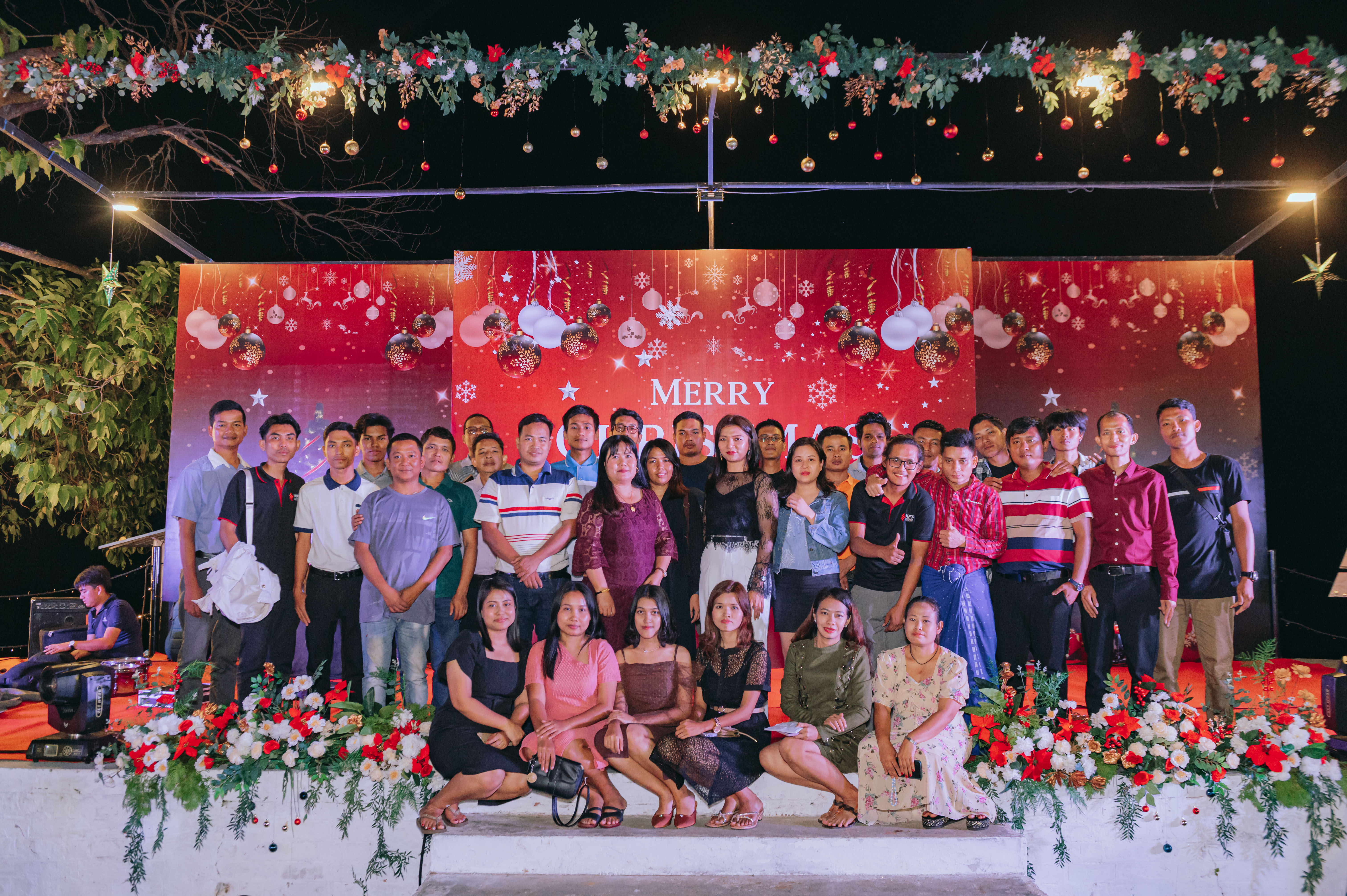Merry Christmas