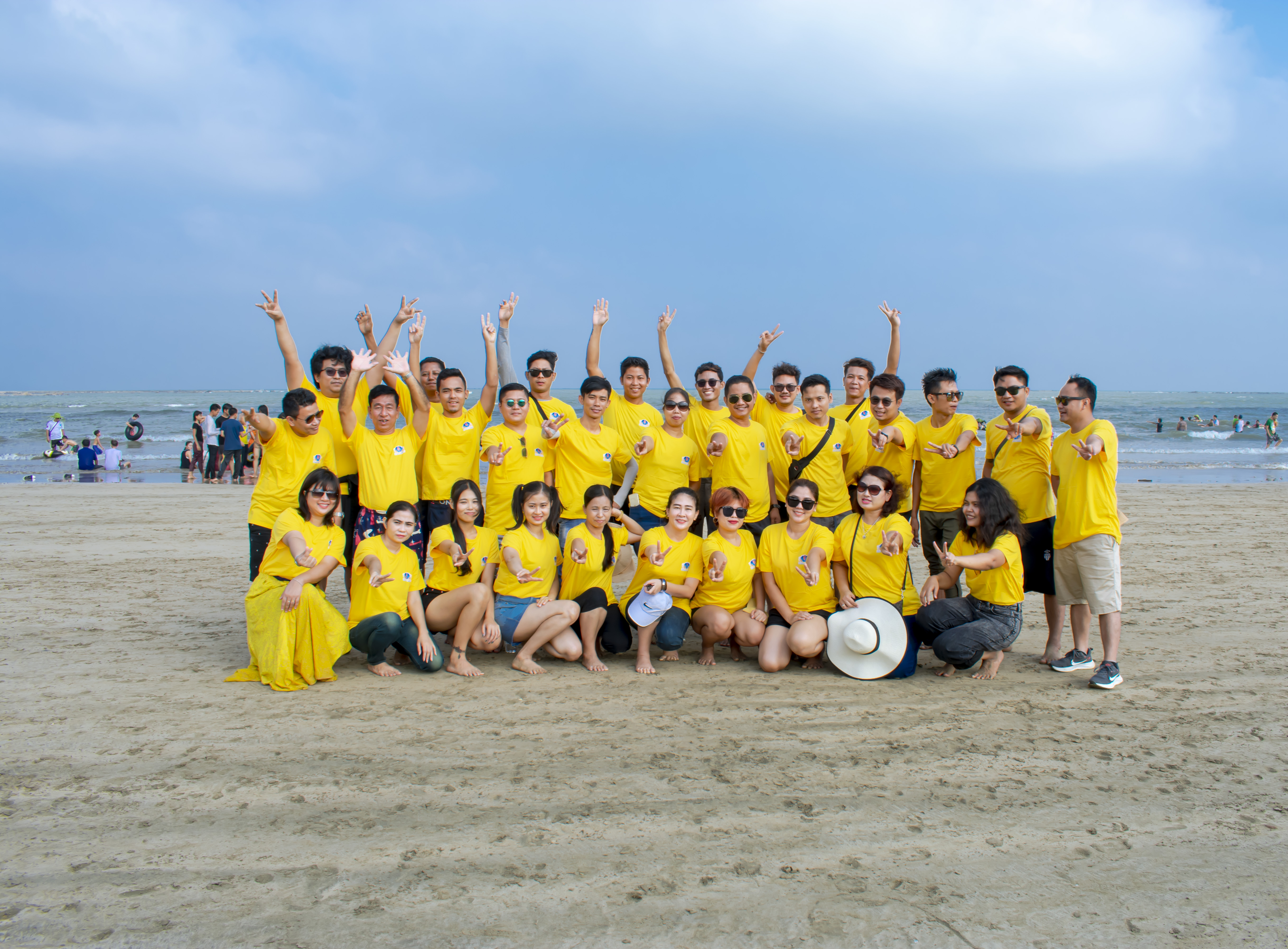 Annual Trip