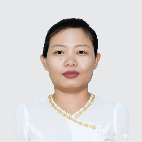 Hsu Wai Hlaing