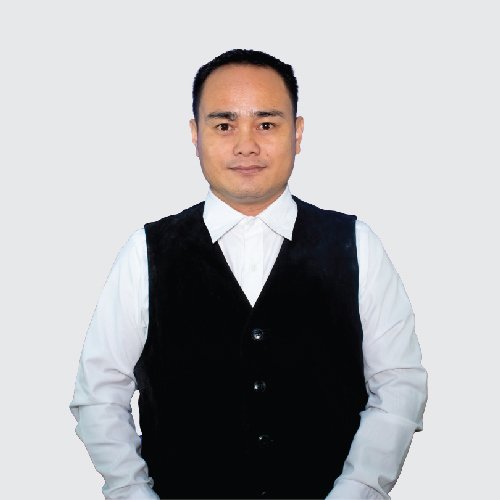 Aung Khaing Tun
